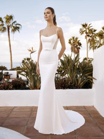 Love by Enzoani Style #Casey #0 default Ivory/Nude thumbnail