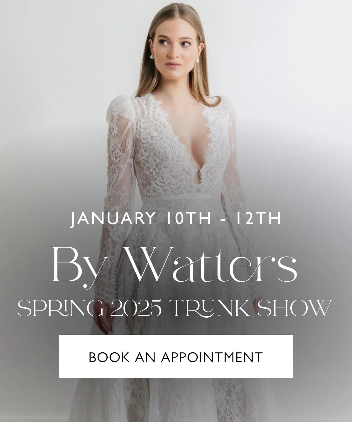 By Watters Spring 2025 Trunk Show at Along Came Eve Mobile